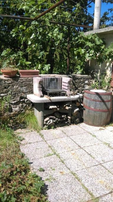 Sonja Appartement *