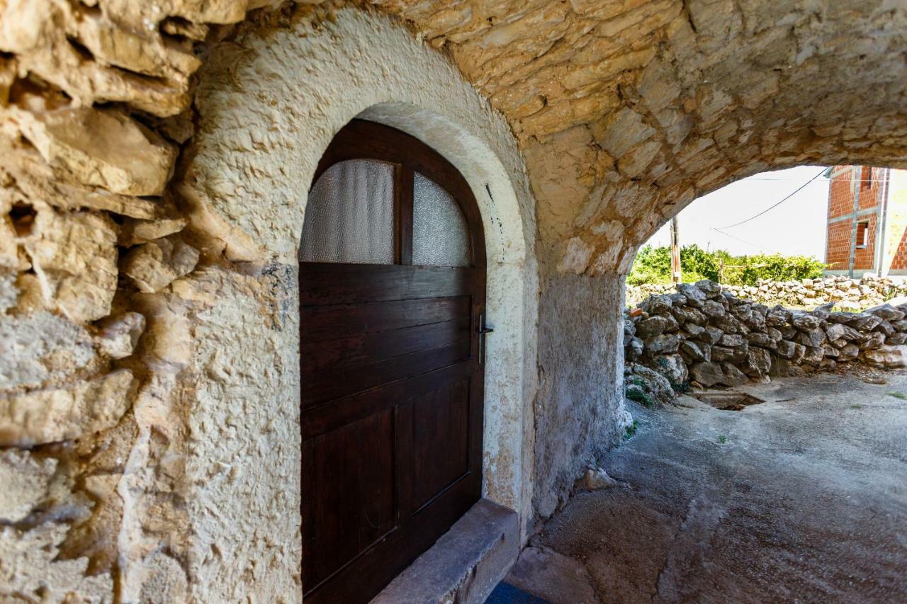 Appartement Sonja Risika