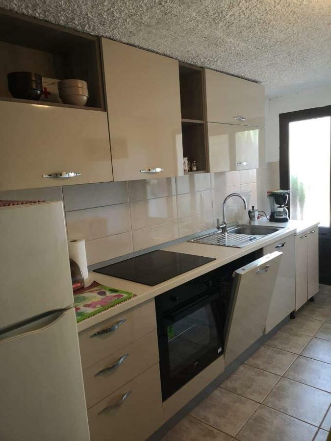 Sonja Appartement